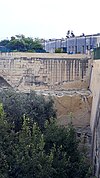 Nicpmi-01520-1-birgu fortifications covertway opposite st john bastion.jpg