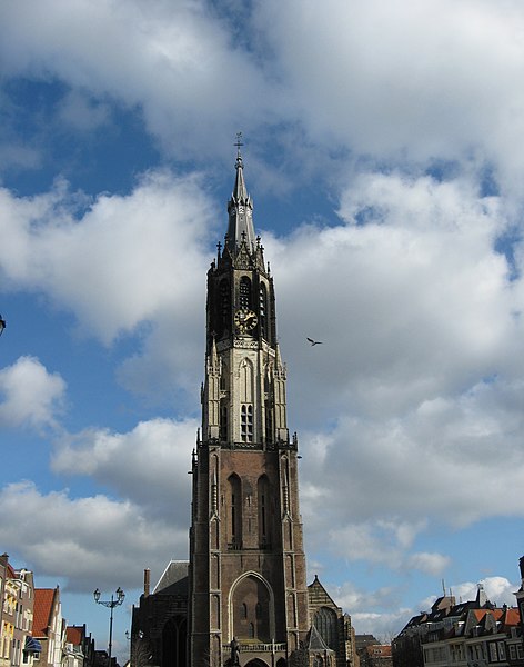 File:Nieuwe Kerk - panoramio.jpg