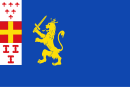 Flaga Nijkerk