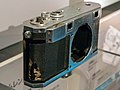 Nikon Model I Prototype I (1947)