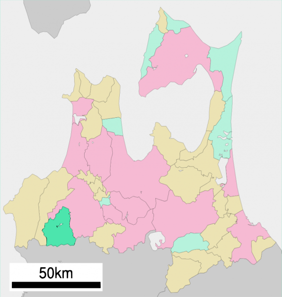 File:Nishimeya in Aomori Prefecture Ja.svg