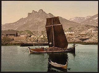 Nordland (boat)