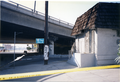 Damage to the I-10 Freeway in the 1994 Northridge, California earthquake