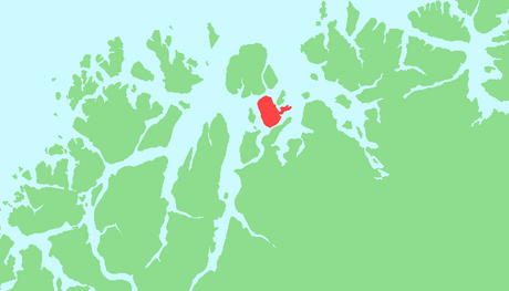 Kågen