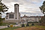 Vorschaubild für Oradour-sur-Glane