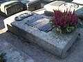 Willibald Pirckheimer's Grave