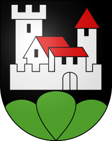 Oberburg-coat of arms.svg
