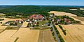 * Nomination Aerial view of Oberngrub --Ermell 10:39, 22 July 2022 (UTC) * Promotion  Support Good quality. --Poco a poco 18:44, 22 July 2022 (UTC)