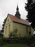 St. Margaretha (Oberpöllnitz)