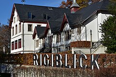 Оберштрасс - Hotelrestaurant und Theater Rigiblick 2015-11-06 14-52-14.JPG