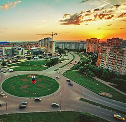 Obninsk Обнинск