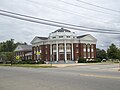 Ocilla Baptist Church