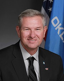 Oklahoma State Representative David Smith.jpg