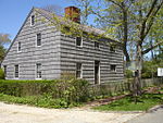 Halsey House (Southampton, New York)