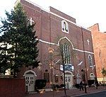 St. Mary's Roman Catholic Church (Philadelphia)