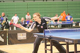 <span class="mw-page-title-main">Olga Barbušová</span> Slovak para table tennis player