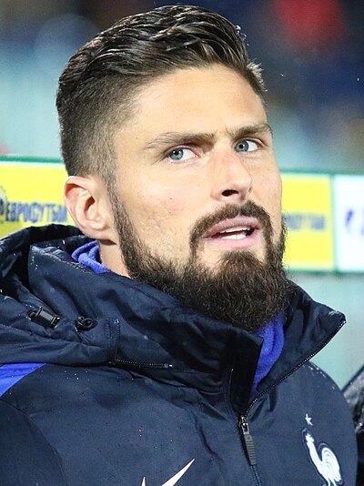 Olivier Giroud