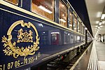 Miniatura para Asesinato en el Orient Express