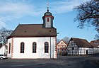 Ortenberg, Gelnhaar, Michaeliskirche 20170216 003.jpg