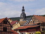 Milbitz (Königsee)