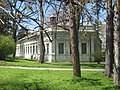 Vignette pour Vieille école élémentaire à Sokobanja