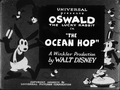 Thumbnail for The Ocean Hop