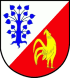 Escudo del municipio de Ottenbüttel