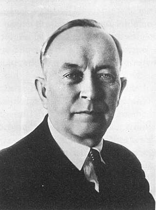 <span class="mw-page-title-main">Otto Wille Kuusinen</span> Finnish-Soviet revolutionary and politician (1881–1964)