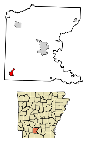 Stephens, Arkansas