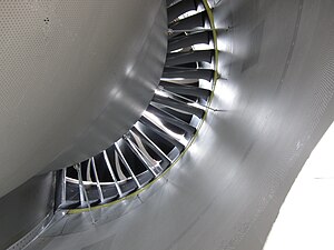 Turbofan