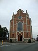 Pyhiinvaellusmatka ja Neitsyt Marian seurakunta (Bedevaart- en parochiekerk Onze-Lieve-Vrouw)