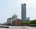 * Nomination Oxo Tower and South Bank Tower, London. --King of Hearts 04:23, 9 August 2020 (UTC) * Promotion  Support Good quality -- Johann Jaritz 04:31, 9 August 2020 (UTC)