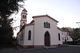 Ozieri - Chilivani - Église du Sacré-Cœur (01) .jpg