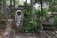 Père-Lachaise - Divizia 24 - Cellerier 01.jpg