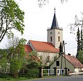 Saint Hedwig church