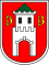 Herb Dobrzynia nad Wisłą