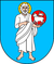 Herb gminy Nowe Miasto