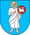 Wappen von Nowe Miasto