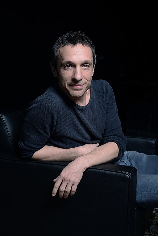 Pablo Derqui (2019)