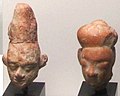 Figurinhas, Harappa