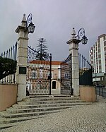 Palácio Ribamar