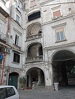 Palazzo Andreassi