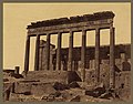 Palmyre. Ruines d'un petit temple - Bonfils. LCCN2004670491.jpg
