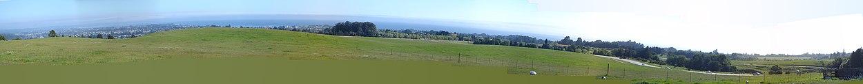 Panorama of Great Meadow, UCSC.jpg