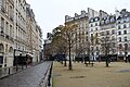Paris 75001 Place Dauphine 20161113.jpg