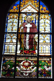 Saint Domnolus