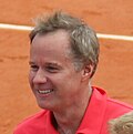 Thumbnail for Patrick McEnroe