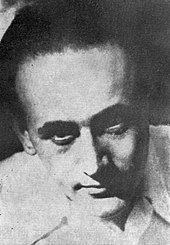 Paul Celan (1945)