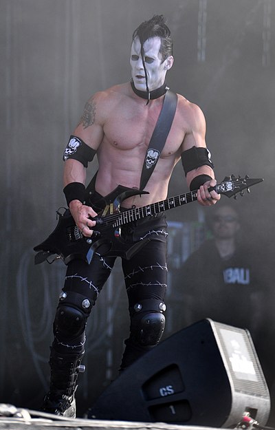 Doyle Wolfgang von Frankenstein Net Worth, Biography, Age and more
