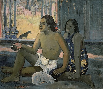 Paul Gauguin - Eiaha 'ohipa (1896).jpg